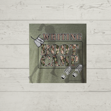 Load image into Gallery viewer, Bootcamp