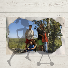 Load image into Gallery viewer, Custom Ornament