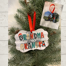 Load image into Gallery viewer, Custom Ornament