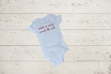 Load image into Gallery viewer, I Love You a Bushel and a Peck...