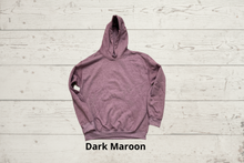 Load image into Gallery viewer, Teach Love Inspire Hoodie