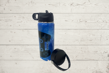 Load image into Gallery viewer, 18 Oz. Custom Water Bottle