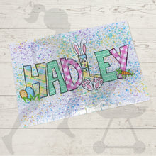 Load image into Gallery viewer, Custom Easter Puzzle