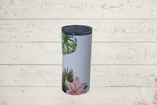Load image into Gallery viewer, Floral Tumbler