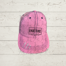 Load image into Gallery viewer, Sport Mom Hat