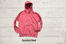 Load image into Gallery viewer, Teach Love Inspire Hoodie