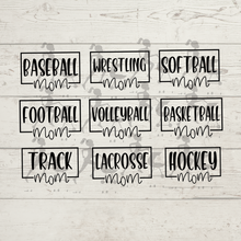 Load image into Gallery viewer, Sport Mom Hat