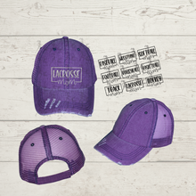 Load image into Gallery viewer, Sport Mom Hat