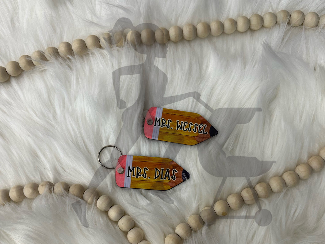 Keychains