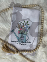 Load image into Gallery viewer, Customized Dish Towel
