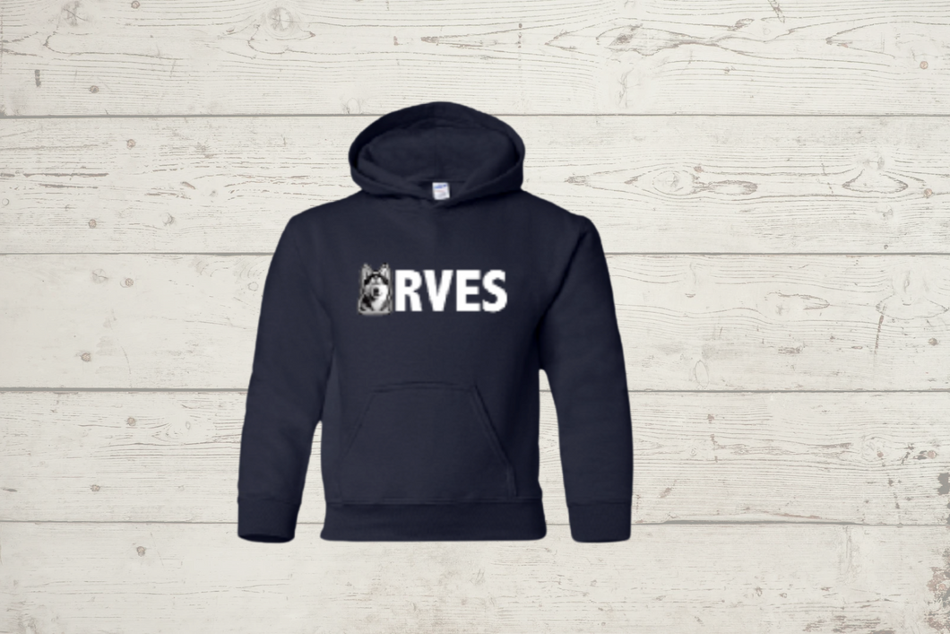 RVES Hoodie