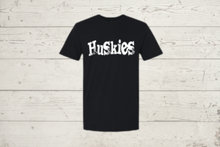 Load image into Gallery viewer, HUSKIES Distressed
