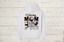 Load image into Gallery viewer, Hockey Mom- Heart is Full
