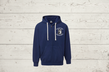 Load image into Gallery viewer, RVES Full Zip Hoodie
