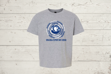 Load image into Gallery viewer, Husky Spiral Shirt or Hoodie

