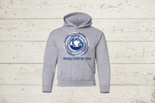 Load image into Gallery viewer, Husky Spiral Shirt or Hoodie
