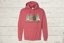 Load image into Gallery viewer, Merry and Bright Christmas Trees
