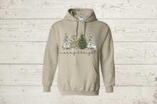 Load image into Gallery viewer, Merry and Bright Christmas Trees

