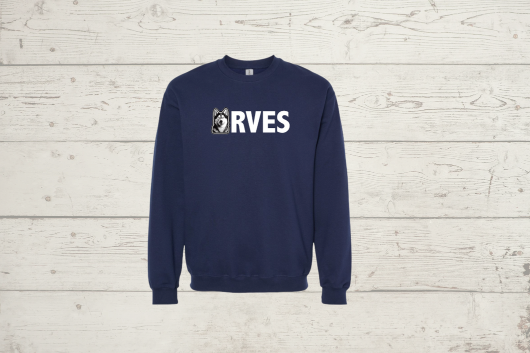 RVES Crewneck