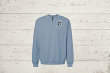 Load image into Gallery viewer, RVES Adult Quarter Zip Pullover
