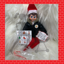 Load image into Gallery viewer, Elf Kits
