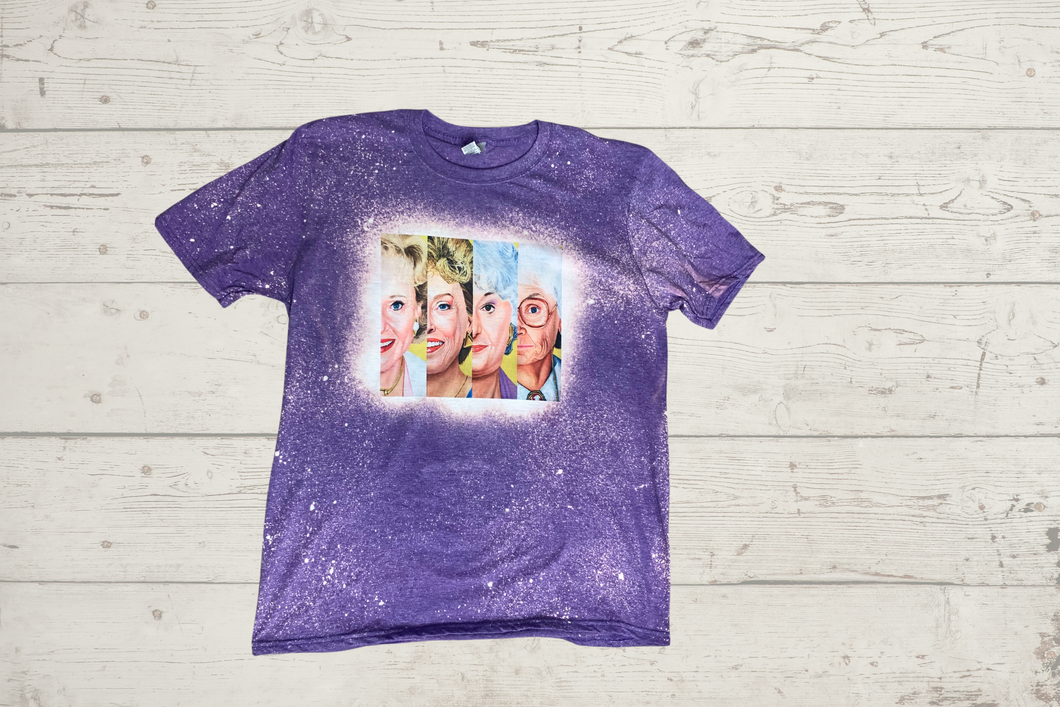 Thank You For Being a Friend