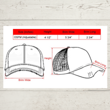 Load image into Gallery viewer, Sport Mom Hat
