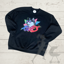 Load image into Gallery viewer, 80&#39;s RVES Spirit wear
